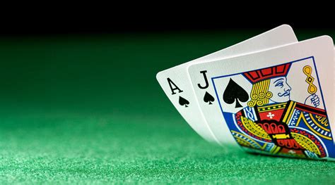 blackjack name